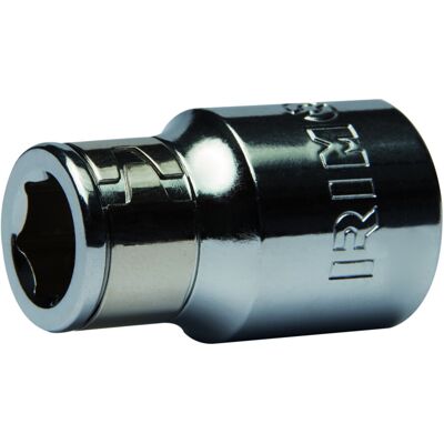 Adaptador 1/2" para pontas de 10 mm Irimo T4901 Adaptador 1/2" para pontas de 10 mm Irimo T4901