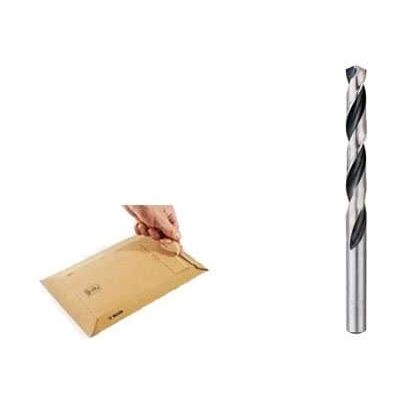 Brocas HSS Bosch Professional - 4 mm Metal & Madeira Brocas HSS Bosch Professional - 4 mm Metal & Madeira