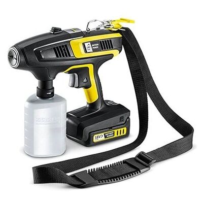 Pulverizador a Bateria ES 1/7 BP Pack Karcher 1.007-087.0 Pulverizador a Bateria ES 1/7 BP Pack Karcher 1.007-087.0
