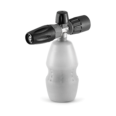 Karcher Pulverizador De Espuma P/ Hidrolavadoras KÄRCHER 2.112-018.0 Karcher Pulverizador De Espuma P/ Hidrolavadoras KÄRCHER 2.112-018.0