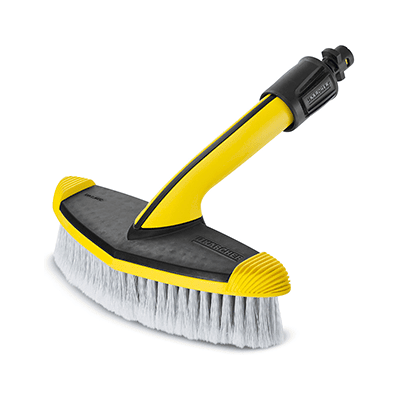 Escova De Lavagem WB 60 P/ Hidrolavadora Karcher 2.643-233.0 Escova De Lavagem WB 60 P/ Hidrolavadora Karcher 2.643-233.0
