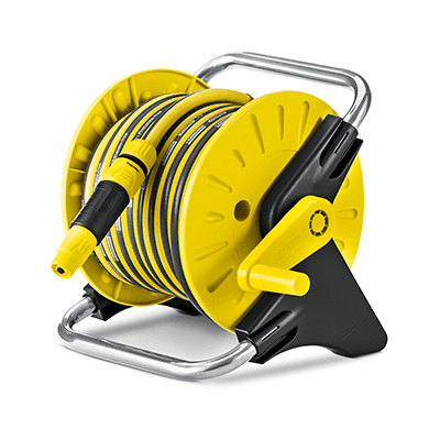 Enrolador De Mangueira HR 25 Karcher 2.645-041.0 Enrolador De Mangueira HR 25 Karcher 2.645-041.0