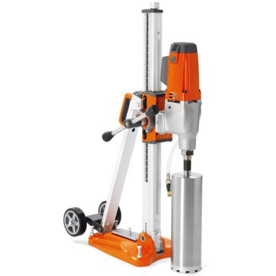 Caroteadora Diamante 250mm 2.4KW DMS 240 Husqvarna 965173603 Caroteadora Diamante 250mm 2.4KW DMS 240 Husqvarna 965173603