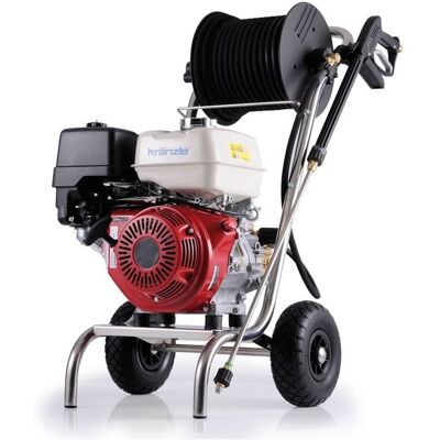 Máquina de Lavar Alta Pressão Honda GX160 LX Kranzle Profi-Jet B 13/150 Máquina de Lavar Alta Pressão Honda GX160 LX Kranzle Profi-Jet B 13/150