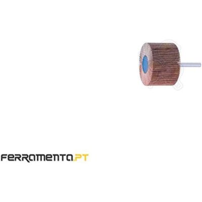Lamela F 4020 6mm A 60 Pferd 4007220154625 Lamela F 4020 6mm A 60 Pferd 4007220154625