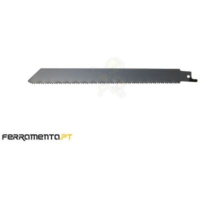 Lâmina Serra Sabre Bi-Metal 152mm Makita B-54265 Lâmina Serra Sabre Bi-Metal 152mm Makita B-54265