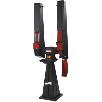 Lixadora de Fita 1100W FEMI 298EVO Lixadora de Fita 1100W FEMI 298EVO