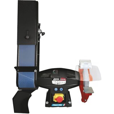 Mós e Lixadoras de Bancada 850W FEMI 294N Mós e Lixadoras de Bancada 850W FEMI 294N