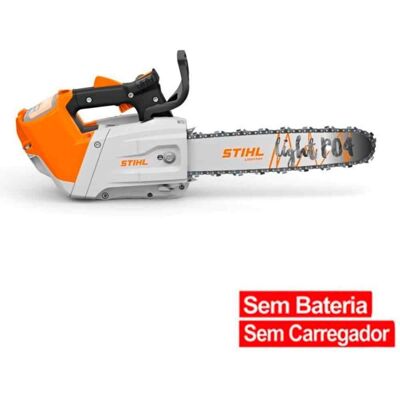 Motosserra 30cm MSA 220 TC0 Stihl MA012000011 Motosserra 30cm MSA 220 TC0 Stihl MA012000011