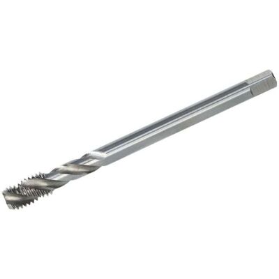 Völkel Rosca para máquina M12x1.75 Aço Rápido - Ferramenta Völkel Rosca para máquina M12x1.75 Aço Rápido - Ferramenta