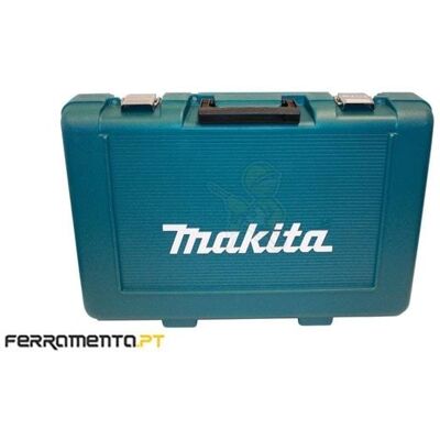 Mala em PVC para JV0600K Makita 824998-5 Mala em PVC para JV0600K Makita 824998-5