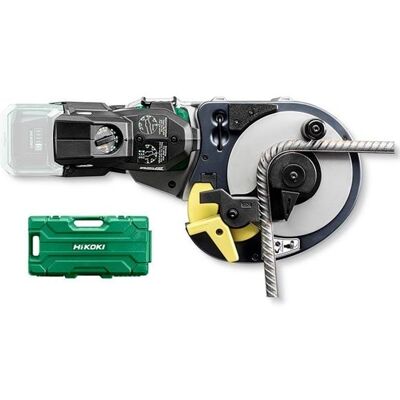 Híkoki Curvadora de Tubos 8-16mm 36V Hikoki VB3616DAW2Z Híkoki Curvadora de Tubos 8-16mm 36V Hikoki VB3616DAW2Z