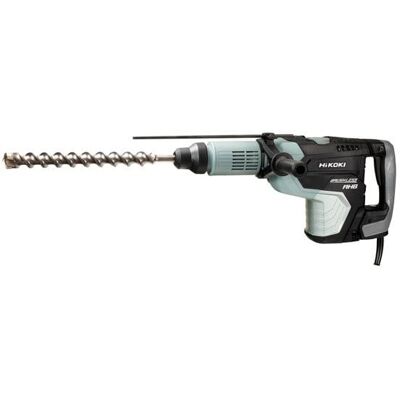 Híkoki Martelo Combinado SDS MAX HiKOKI DH52MEY Híkoki Martelo Combinado SDS MAX HiKOKI DH52MEY