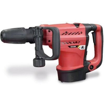 Martelo Combinado SDS-MAX 1200W Stayer HD50BK Martelo Combinado SDS-MAX 1200W Stayer HD50BK