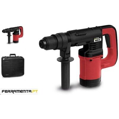 Martelo Demolidor SDS-PLUS 750W Stayer MD4K Martelo Demolidor SDS-PLUS 750W Stayer MD4K