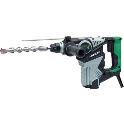 Híkoki Martelo combinado SDS PLUS HiKOKI DH28PC Híkoki Martelo combinado SDS PLUS HiKOKI DH28PC