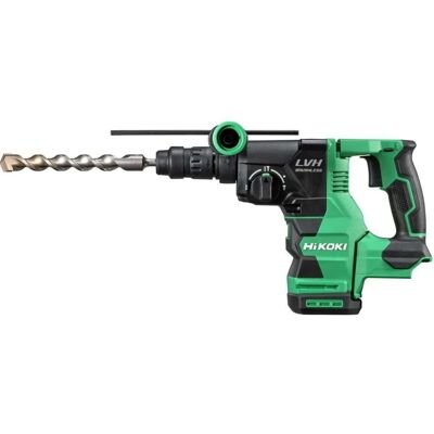 Hitachi Martelo SDS-Plus 3.2J 18V Hikoki DH1826DCW2Z Hitachi Martelo SDS-Plus 3.2J 18V Hikoki DH1826DCW2Z