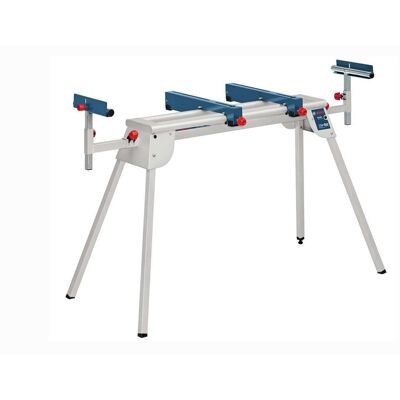 Mesa de trabalho Bosch GTA 2600 Professional Mesa de trabalho Bosch GTA 2600 Professional