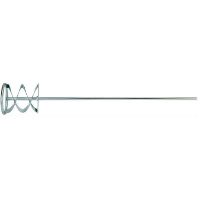 Misturador de Cimento/Cola Sextavado MF-40 80 x 400 x 8 mm Macfer 067.0011 Misturador de Cimento/Cola Sextavado MF-40 80 x 400 x 8 mm Macfer 067.0011