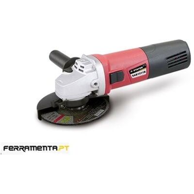 Stayer Iberica - Esmerilhadeira angular - ø125 mm - 1000W Stayer Iberica - Esmerilhadeira angular - ø125 mm - 1000W