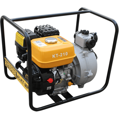 Motobomba Autoaspirante de Pressão Média AY-KT 45 MP Ayerbe 5419265 Motobomba Autoaspirante de Pressão Média AY-KT 45 MP Ayerbe 5419265