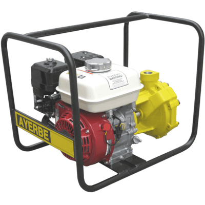 Motobomba Centrifuga de Alta Pressão AY-H 130 AP Ayerbe 5419290 Motobomba Centrifuga de Alta Pressão AY-H 130 AP Ayerbe 5419290