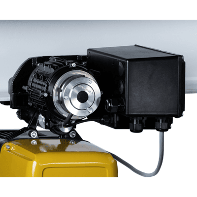 Carro Elétrico GMF2500 TX 400 V Ayerbe 583565 Carro Elétrico GMF2500 TX 400 V Ayerbe 583565