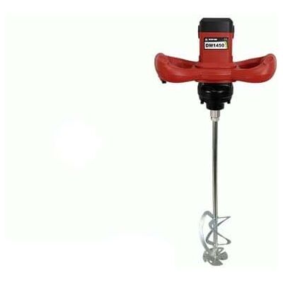 Misturador Elétrico 1400W Stayer DM1450 Misturador Elétrico 1400W Stayer DM1450