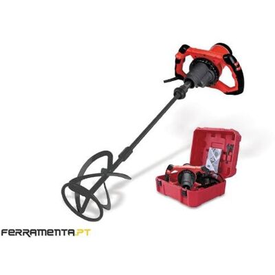 Misturador Elétrico 1800W Rubi Rubimix-9 N PLUS 26924 Misturador Elétrico 1800W Rubi Rubimix-9 N PLUS 26924