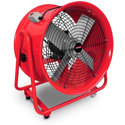 Ventilador Extrator MV500R Optimum 722313505 Ventilador Extrator MV500R Optimum 722313505