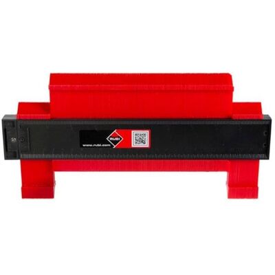Conjunto de Formatos Rubi 70925 Conjunto de Formatos Rubi 70925