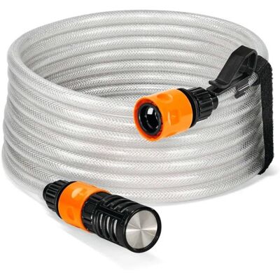 Mangueira de Aspiração 5m Para REA 60/100 Stihl RA015000500 Mangueira de Aspiração 5m Para REA 60/100 Stihl RA015000500