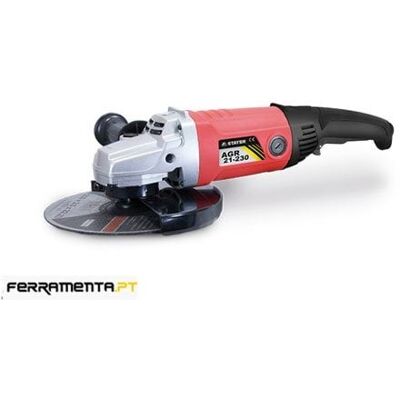 Rebarbadora 14x230mm 2100W Stayer AGR 21-230 Rebarbadora 14x230mm 2100W Stayer AGR 21-230