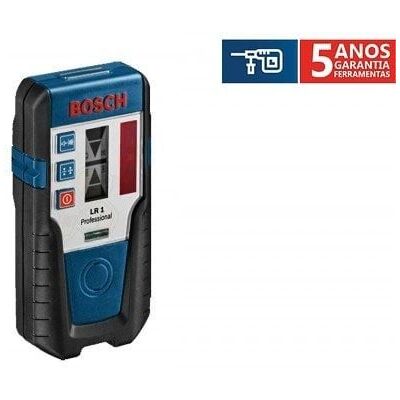 Recetor laser 0-200 m Bosch LR 1 Professional Recetor laser 0-200 m Bosch LR 1 Professional