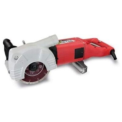 Roçadora de disco de diamante 150mm Stayer CD150K Roçadora de disco de diamante 150mm Stayer CD150K