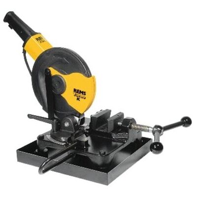 Serra Circular de Metal Universal Turbo K 1200W REMS 849007R220 Serra Circular de Metal Universal Turbo K 1200W REMS 849007R220