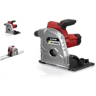 Serra Circular 185mm 1400W Stayer CPT3000E Serra Circular 185mm 1400W Stayer CPT3000E