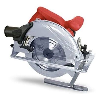 Serra Circular 190mm 1600W Stayer CP190C Serra Circular 190mm 1600W Stayer CP190C