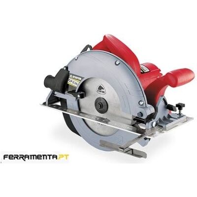 Serra Circular 235mm 2000W Stayer CP236 Serra Circular 235mm 2000W Stayer CP236