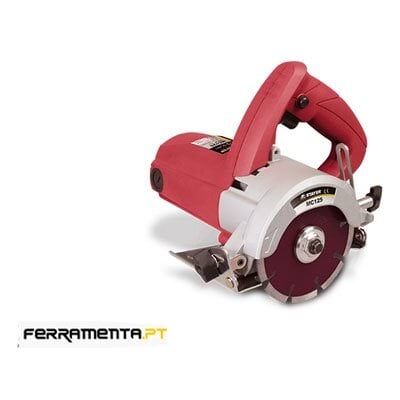 Serra Circular de Diamante 22.2x125mm Stayer CP125 Serra Circular de Diamante 22.2x125mm Stayer CP125