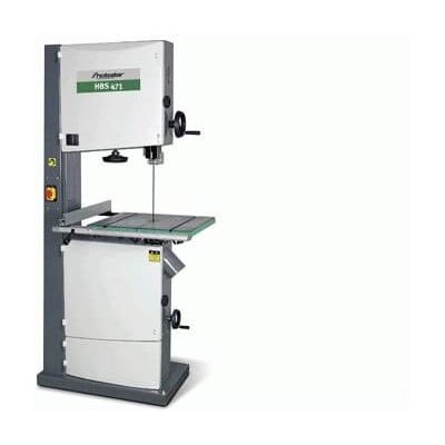 Serra de Fita Vertical 1500W Holzstar HBS 471 Serra de Fita Vertical 1500W Holzstar HBS 471