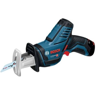 Serra sabre sem fio Bosch GSA 12V-14 Professional 060164L902 Serra sabre sem fio Bosch GSA 12V-14 Professional 060164L902