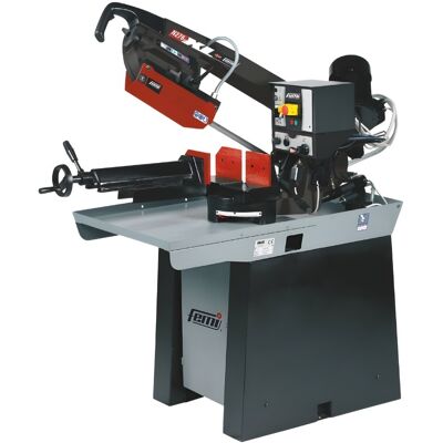 Serra de fita 1000/1300W FEMI N276DAXL Serra de fita 1000/1300W FEMI N276DAXL