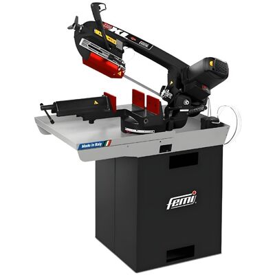 Serra de fita 2000W Femi 2200XL Serra de fita 2000W Femi 2200XL