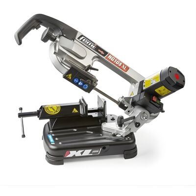 Serra de fita 950W FEMI NG105XL Serra de fita 950W FEMI NG105XL