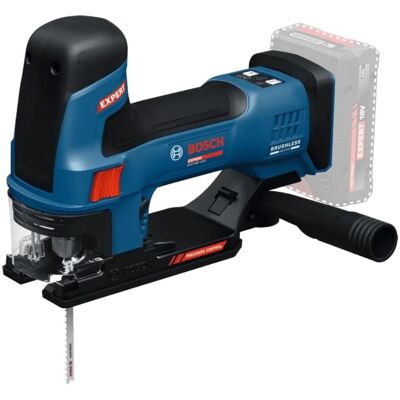 Serra tico-tico sem fio Bosch EXPERT EXST18V-155S 18V 06015B0100 Serra tico-tico sem fio Bosch EXPERT EXST18V-155S 18V 06015B0100