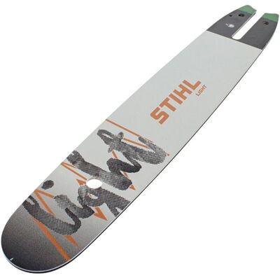 Barra de Corrente 12" Stihl 3005 008 4905 Barra de Corrente 12" Stihl 3005 008 4905