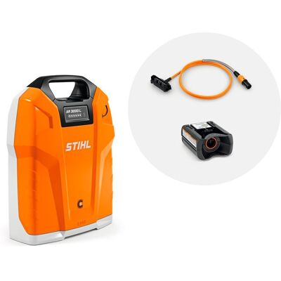 Bateria AR 3000.0 L STIHL 4871-400-6525 Bateria AR 3000.0 L STIHL 4871-400-6525
