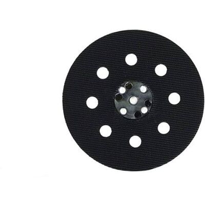 Suportes de lixa com 8 orifícios Bosch 2608601065 Suportes de lixa com 8 orifícios Bosch 2608601065