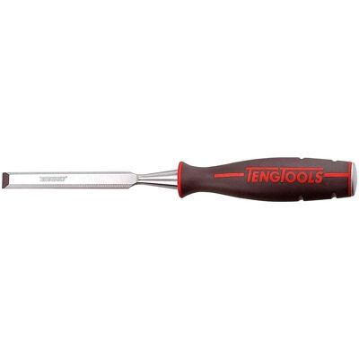 Formão Profissional Para Madeira 8mm Teng Tools WCC08 Formão Profissional Para Madeira 8mm Teng Tools WCC08